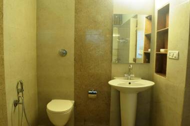 Redstone Villa and Suites