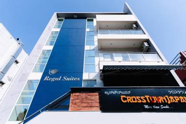Regal Suites