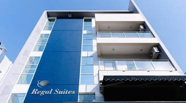 Regal Suites