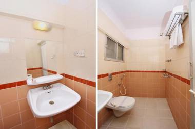 OYO 10114 Hotel Telehaus International