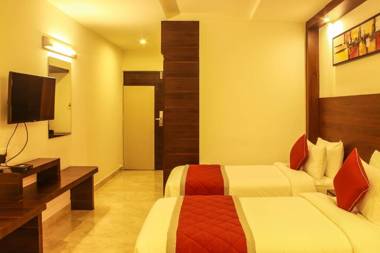 Rest Inn SKR a Petrichor Hotel