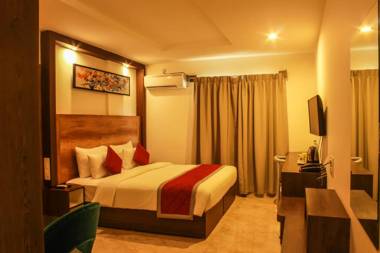 Rest Inn SKR a Petrichor Hotel