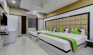 Treebo Trend Hotel Sahara Suites Madiwala