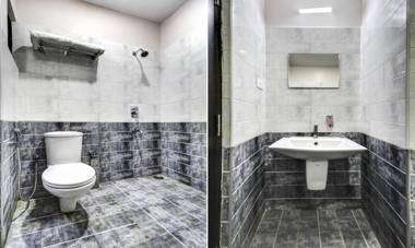 Treebo Trend Hotel Sahara Suites Madiwala