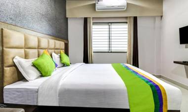 Treebo Trend Hotel Sahara Suites Madiwala