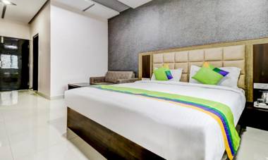 Treebo Trend Hotel Sahara Suites Madiwala