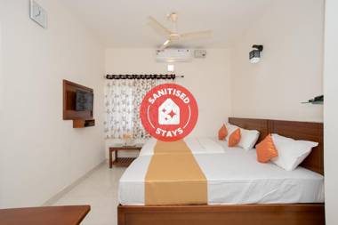 OYO 11097 Hotel Grand Arabian