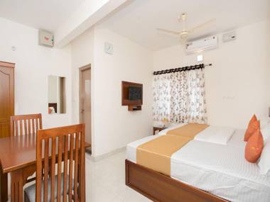 OYO 11097 Hotel Grand Arabian