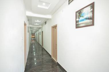 OYO 11097 Hotel Grand Arabian