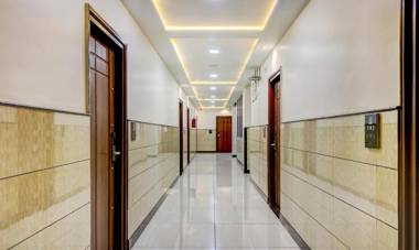 Ring View Hotels - Hebbal