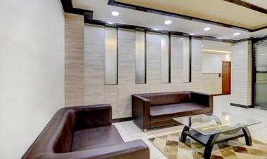 Ring View Hotels - Hebbal