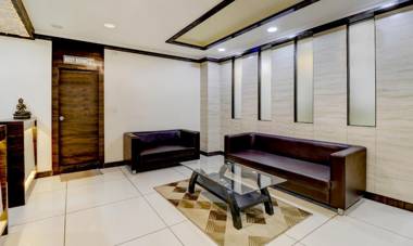 Ring View Hotels - Hebbal