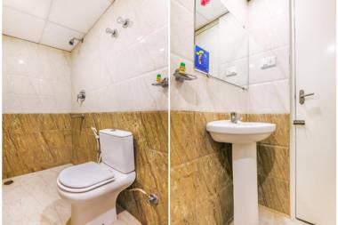 FabHotel Oakwey Inn Indiranagar