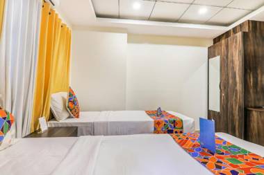 FabHotel Oakwey Inn Indiranagar