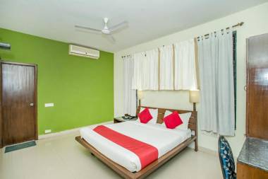 OYO 11688 Petuni Boutique Hotel