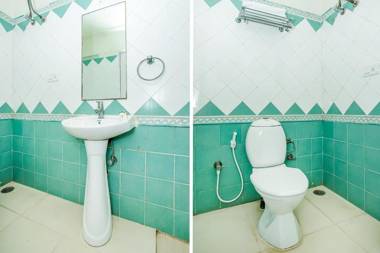 OYO 11688 Petuni Boutique Hotel