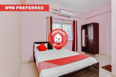 OYO Flagship 11640 Hotel Aaira Inn