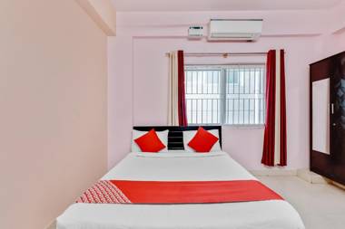 OYO Flagship 11640 Hotel Aaira Inn