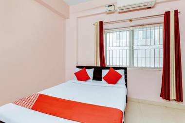 OYO Flagship 11640 Hotel Aaira Inn