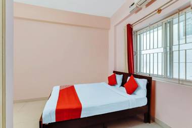 OYO Flagship 11640 Hotel Aaira Inn