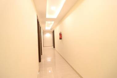 OYO 10821 Sree Balaji Residency