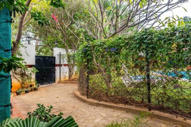 StayVista at Firefly Homestay