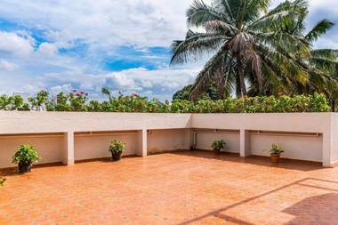 StayVista at Firefly Homestay