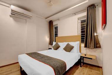 OYO Townhouse 149 Siri Residency Hebbal