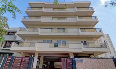 Treebo Trend Kings Suits HSR Layout