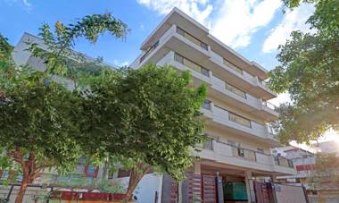 Treebo Trend Kings Suits HSR Layout