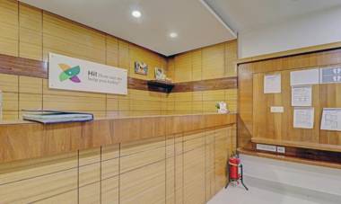 Treebo Trend Kings Suits HSR Layout