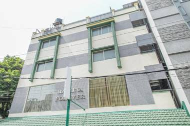 Hotel Saarang Forever