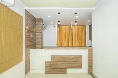 Hotel Saarang Forever