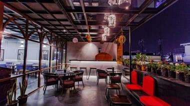 Mango Hotels-Purple Brigade