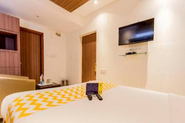FabHotel Hiland Suites