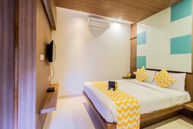 FabHotel Hiland Suites