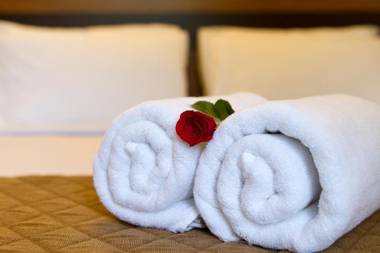 Sanctum Suites Whitefield Bangalore