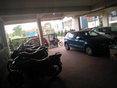 Professionals Pride PG