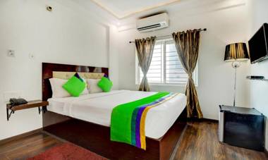 Treebo Trend The Sai Leela Suites R T Nagar