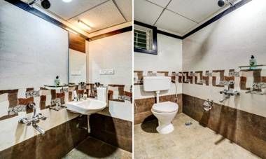 Treebo Trend Saga Comforts Rajajinagar