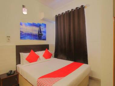 OYO Collection O 16107 N R Residency