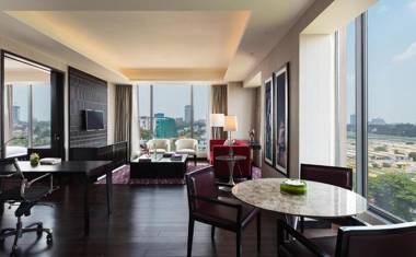 Renaissance Bengaluru Race Course Hotel