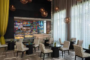 Renaissance Bengaluru Race Course Hotel