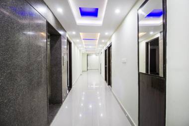 Hotel Windsor Castle Inn Brigade Rd