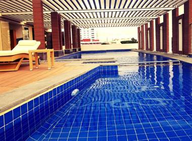 Radisson Bengaluru City Center