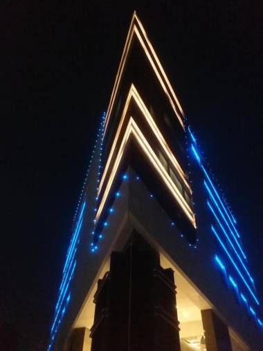 Radisson Bengaluru City Center