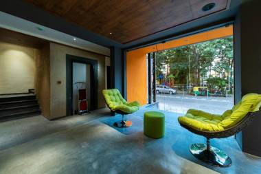 ICON Boutique by Bhagini