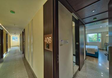 ICON Boutique by Bhagini