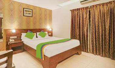 Treebo Trend Hotel Status Executive Rooms