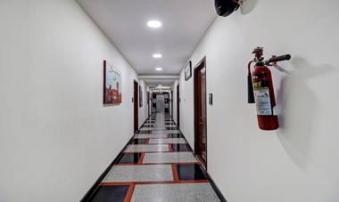 Treebo Trend The White Tree Hope Farm Junction